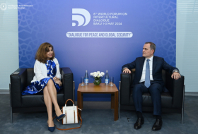   Aserbaidschan und UNESCO prüfen Möglichkeiten der Zusammenarbeit  