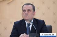   Aserbaidschanischer Außenminister reist nach Gambia  