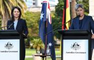   Baerbock will Rüstungskooperation mit Australien vertiefen  