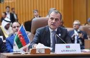   OIC-Gipfel verurteilt erneut die Zerstörung islamischer Kulturerbestätten durch Armenien  