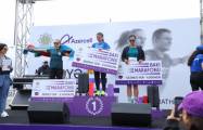   Gewinner des Baku-Marathons 2024 bekannt gegeben  