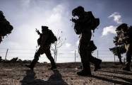   Israelische Armee hat eine Operation in der Stadt Rafah gestartet  