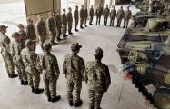   Aserbaidschanisches Verteidigungsministerium setzt die Trainingseinheit für Reservisten fort –   VIDEO    