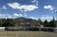   Aserbaidschanische Soldaten nehmen an der internationalen Übung „Anatolischer Phönix – 2024“ in der Türkei teil –   VIDEO    