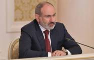     Nikol Paschinjan:   Die Almaty-Erklärung ist das Hauptprinzip bei der Grenzziehung zwischen Armenien und Aserbaidschan  