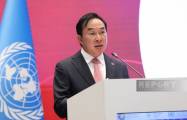     Laotischer Außenminister:   „Wir werden die Erfahrungen Aserbaidschans bei der Steigerung der Wirtschaftstätigkeit von Frauen untersuchen“  