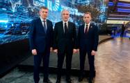   Aserbaidschan und Russland erwägen eine Zusammenarbeit im Kampf gegen den Klimawandel  