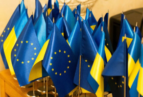   EU will Zinsen aus eingefrorenen Moskau-Geldern für Kiew ausgeben  