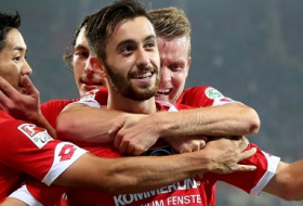 Fußballbundesliga: Malli trifft dreifach - Mainz gewinnt gegen Hoffenheim