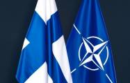  Finnland wird zum ersten Mal Gastgeber eines großen offiziellen NATO-Treffens sein 