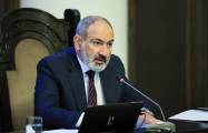    Paschinjan:   „Die Ergebnisse des Abgrenzungstreffens mit Aserbaidschan sind ein großer Erfolg“  