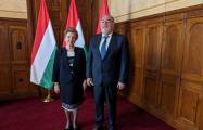   Erster stellvertretender Sprecher der ungarischen Nationalversammlung wird voraussichtlich Aserbaidschan besuchen  