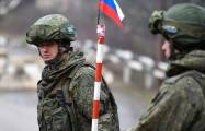  Russlands Rückzug aus Karabach könnte zu einem dauerhaften Frieden führen -  ANALYSE  