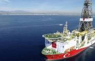   Türkei hat mit der Bohrung einer neuen Explorationsbohrung im Schwarzmeerschelf begonnen  