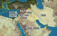   Mubariz Ahmadoglu: Warum hilft Iran Gaza und nicht Palästina? 