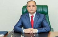   Neuer Leiter der aserbaidschanisch-pakistanische interparlamentarischen Gruppe ernannt  