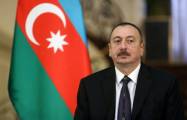   Präsident Palästinas gratulierte dem Leader Aserbaidschans  