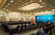   Aserbaidschanische Delegation nimmt an Seminar in Taschkent teil  