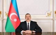 Ungarischer Präsident sendet einen Glückwunschbrief an den Leader Aserbaidschans 