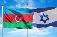   Israelische Botschaft gratulierte Aserbaidschan  