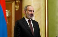   Nikol Paschinjan hält es für möglich, bald ein Friedensabkommen mit Aserbaidschan zu unterzeichnen  