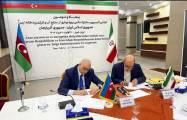   Aserbaidschan und Iran einigen sich über die Nutzung der Ressourcen des Araz-Flusses  