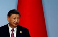   China will die Zusammenarbeit mit arabischen Ländern stärken  