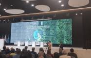   Dritte internationale Konferenz zur Minenräumung beginnt im aserbaidschanischen Zangilan  