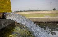   Aserbaidschan startet Projekt zur Trinkwasserversorgung und Kanalisation der Stadt Dschabrayil  