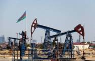  Aserbaidschanischer Ölpreis ist leicht gesunken 