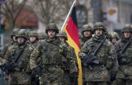   Deutschland wird die Truppenstärke auf 275.000 erhöhen  
