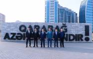   Delegation der kasachischen Antikorruptionsbehörde besucht Aserbaidschan  