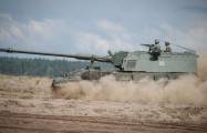   Bundeswehr ordert mehr Artilleriemunition  