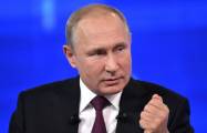     Putin:   Der Westen hat den Abschluss eines Friedensvertrages zwischen Russland und der Ukraine im Frühjahr 2022 blockiert  