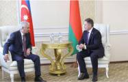   Baku und Minsk werden eine aktualisierte „Road Map“ unterzeichnen, die auf den Schlussfolgerungen der Regierungskommission basiert  