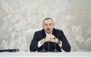     Präsident Aliyev:   Ungarn ist unser wichtigster Partner in der Europäischen Union  
