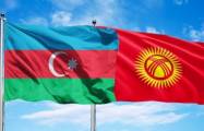   Kirgisistan ernennt neuen Botschafter in Aserbaidschan  