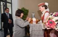   Aserbaidschanische Parlamentsdelegation reist zu offiziellem Besuch nach Belarus  