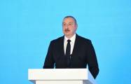   Präsident Ilham Aliyev beendet seinen Besuch in der Türkei  