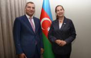   Aserbaidschan und Albanien erwägen Perspektiven für Tourismusbeziehungen  