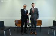   Aserbaidschan und Ukraine besprechen Kooperationsagenda und regionale Situation  