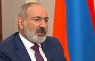     Paschinjan:   Armenien steht kurz vor dem Austritt aus der OVKS  