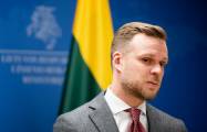   Litauen erwägt die Entsendung von Militärausbildern in die Ukraine  