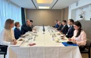   Aserbaidschan und EU veranstalten fünfte Runde des Sicherheitsdialogs  