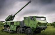   Armenien kauft 36 CAESAR-Artillerieeinheiten aus Frankreich trotz Versorgungsengpässen  