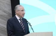     Mukhtar Babayev:   Wir sollten unsere Ambitionen mit klaren Plänen für eine klimaresistente Welt steigern  