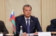  Interparlamentarische Zusammenarbeit zwischen Russland und Aserbaidschan entwickelt sich aktiv 