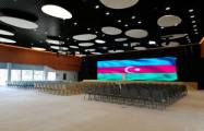   NGO-Forum findet in befreiten Gebieten Aserbaidschans statt  