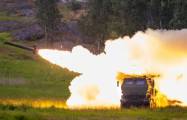   USA schicken Kiew zusätzliche Munition  