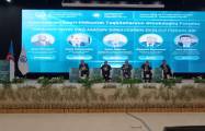   Kooperationsforum aserbaidschanischer Nichtregierungsorganisationen wird mit Podiumsdiskussionen fortgesetzt  